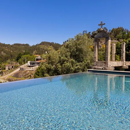 Casa Da Capela - House With Infinity Pool By House And People Holiday home *