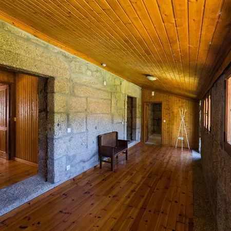 Casa Da Capela - House With Infinity Pool By House And People Holiday home *