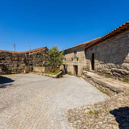 Holiday home Casa Da Capela - House With Infinity Pool By House And People Soutelo (Braga)